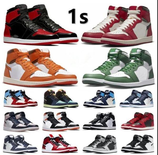 mens womens jumpman 1 1s lost and found starfish taxi stage haze bred patent panda chicago smoke grey shoes sneakers size 5 5.5 6.5 .5 8.5, Black
mens womens jumpman 1 1s lost and found starfish taxi stage haze bred patent panda chicago smoke grey shoes sneakers size 5 5.5 6.5 .5 8.5, Black