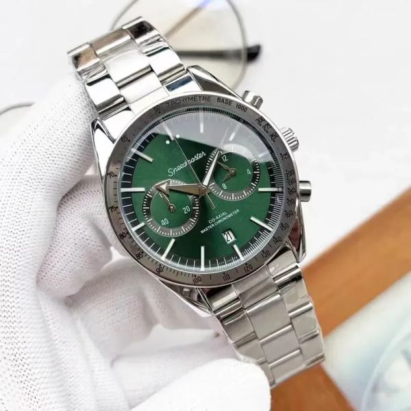 omeg wrist watches for men 2023 new mens watches all dial work quartz watch luxury brand chronograph clock watch rubber watch band men fashi, Slivery;golden
omeg wrist watches for men 2023 new mens watches all dial work quartz watch luxury brand chronograph clock watch rubber watch band men fashi, Slivery;golden