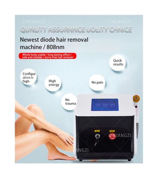 new product beauty machine 808nm diode laser tattoo removal and tender skin laser machine
new product beauty machine 808nm diode laser tattoo removal and tender skin laser machine