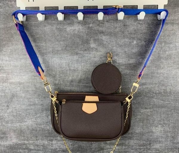3pcs multi pochette accessoires wallet mini purses designer bag woman handbag shoulder bags 1v purse crossbody bag fast delivery., Silver
3pcs multi pochette accessoires wallet mini purses designer bag woman handbag shoulder bags 1v purse crossbody bag fast delivery., Silver
