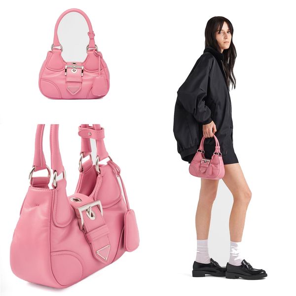 luxurys designer half moon clutch hand bag womens genuine leather fashion evening cross body totes bag handle mens large prad messenger unde
luxurys designer half moon clutch hand bag womens genuine leather fashion evening cross body totes bag handle mens large prad messenger unde