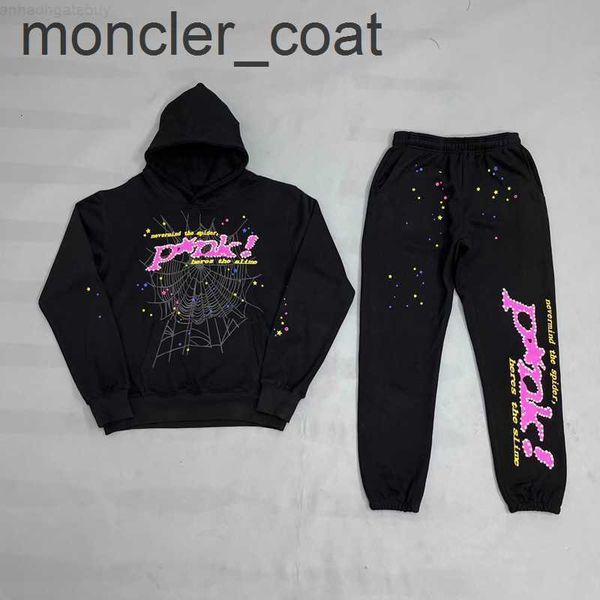 men's hoodies sweatshirts young thug spider hoodie sweatshirt tracksuit web pullovers sp5der 555555 sweatpants set 0za9xbuv, Black
men's hoodies sweatshirts young thug spider hoodie sweatshirt tracksuit web pullovers sp5der 555555 sweatpants set 0za9xbuv, Black