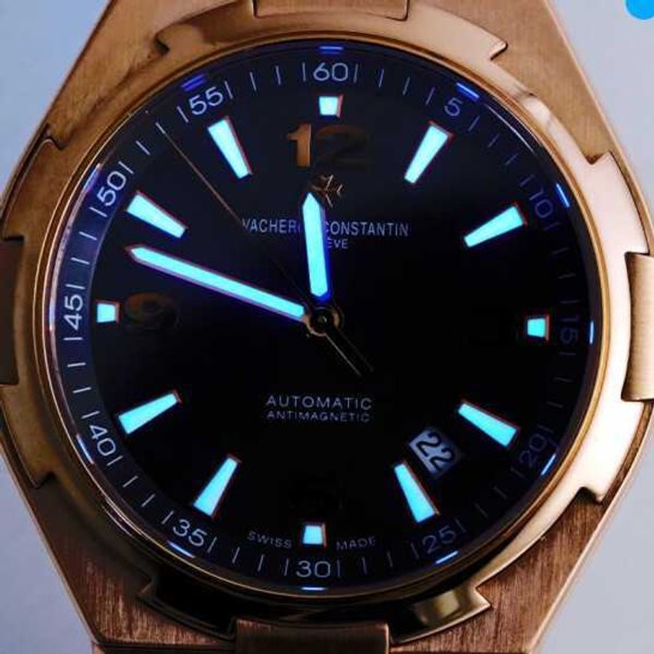 moissanite luminous wrist watches v c seaovers diamond cal.1120qp series 18k rose gold b778 iced out bezel gift watch for man vachercon, Slivery;brown
moissanite luminous wrist watches v c seaovers diamond cal.1120qp series 18k rose gold b778 iced out bezel gift watch for man vachercon, Slivery;brown