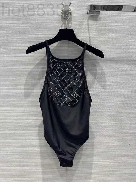 women's swimwear designer brand 2023 summer ladies holiday swimsuit bikini beach ootd fashion print lace-up one-piece letter design sqg, White;black
women's swimwear designer brand 2023 summer ladies holiday swimsuit bikini beach ootd fashion print lace-up one-piece letter design sqg, White;black