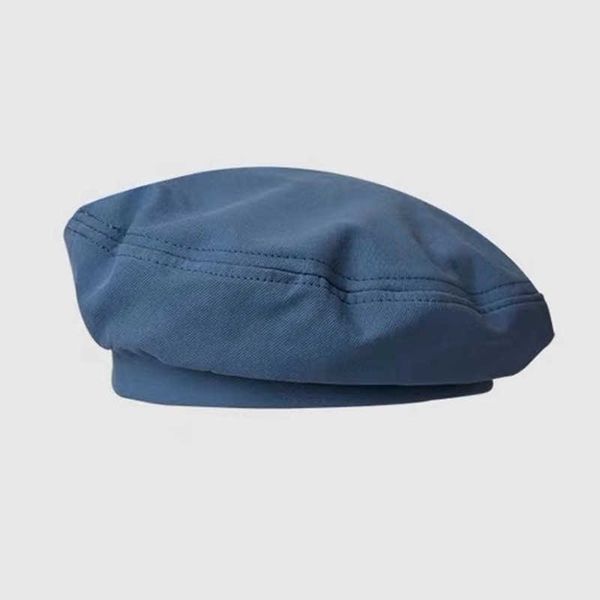 berets cotton women berets winter hats vintage french plaid military cap painter hat 2023 summer street girls octagonal beret caps z0616, Blue;gray
berets cotton women berets winter hats vintage french plaid military cap painter hat 2023 summer street girls octagonal beret caps z0616, Blue;gray