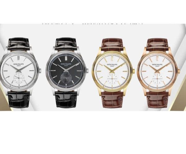 p classical a luxury t elegant e ultra thin k 39mm wrist watches 6119r 2k4a 3k high-end quality iced out gift watch for men & women, Slivery;brown
p classical a luxury t elegant e ultra thin k 39mm wrist watches 6119r 2k4a 3k high-end quality iced out gift watch for men & women, Slivery;brown