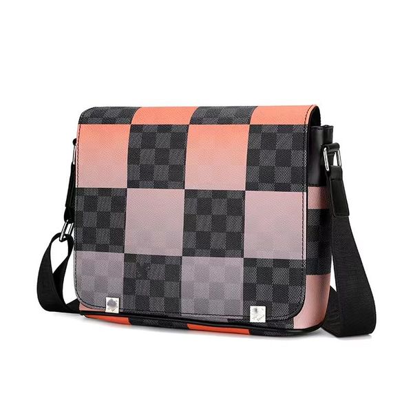 9903 plaid solid single shoulder bag briefcase fashion all crossbody bag manufacturers direct sales
9903 plaid solid single shoulder bag briefcase fashion all crossbody bag manufacturers direct sales