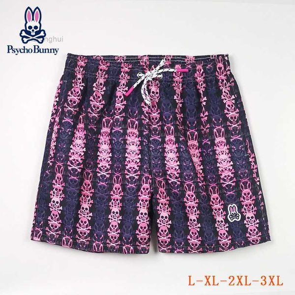 beach style surfing short pants skeleton rabbit shorts quick dried flower psycho bunny men's home casual 3 e352, White;black
beach style surfing short pants skeleton rabbit shorts quick dried flower psycho bunny men's home casual 3 e352, White;black
