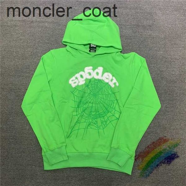 men's hoodies sweatshirts green foam printing sp5der young thug 555555 angel hoodie men women spider web pattern pullover sweatshirts 2, Black
men's hoodies sweatshirts green foam printing sp5der young thug 555555 angel hoodie men women spider web pattern pullover sweatshirts 2, Black