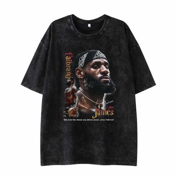 designer t-shirt men's summer style worn washable cotton short sleeve t-shirt ball star print trend casual men's fashion brand t-s, White;black
designer t-shirt men's summer style worn washable cotton short sleeve t-shirt ball star print trend casual men's fashion brand t-s, White;black