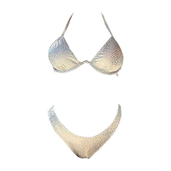 designer swimwear fashion swimwear women's split triangle bikini printed solid color set female bathing suit bandage biquinis sports th, White;black
designer swimwear fashion swimwear women's split triangle bikini printed solid color set female bathing suit bandage biquinis sports th, White;black