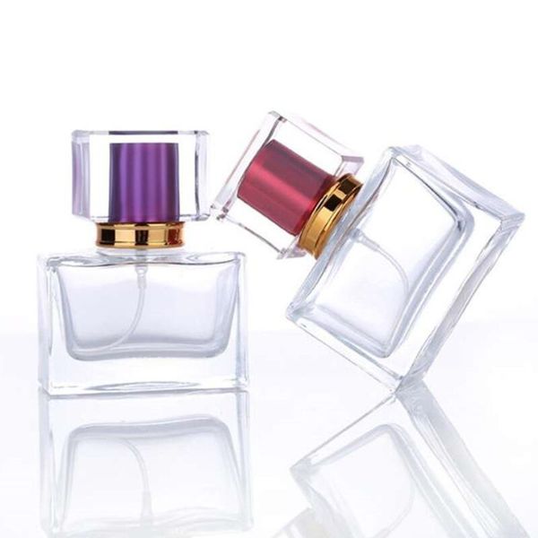 wholesale 30ml rectangular perfume spray pump glass 30ml empty perfume bottles with 5 colors atomizer perfume bottle
wholesale 30ml rectangular perfume spray pump glass 30ml empty perfume bottles with 5 colors atomizer perfume bottle