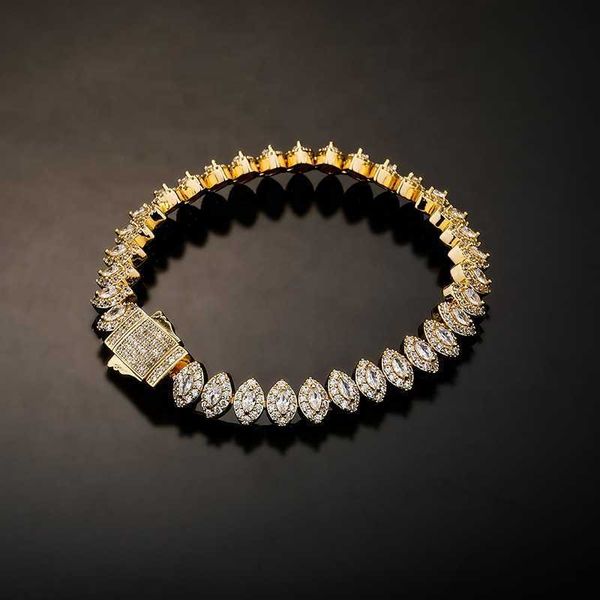 new arrival hip hop jewelry fashion luxury diamonds devil eye cuban chain men necklace, Silver
new arrival hip hop jewelry fashion luxury diamonds devil eye cuban chain men necklace, Silver