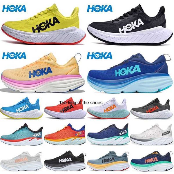 new hoka one mens running shoes designer hokas bondi 8 clifton 9 carbon x 2 ballance casual shoe breathable sneakers jogging hiking women sp
new hoka one mens running shoes designer hokas bondi 8 clifton 9 carbon x 2 ballance casual shoe breathable sneakers jogging hiking women sp
