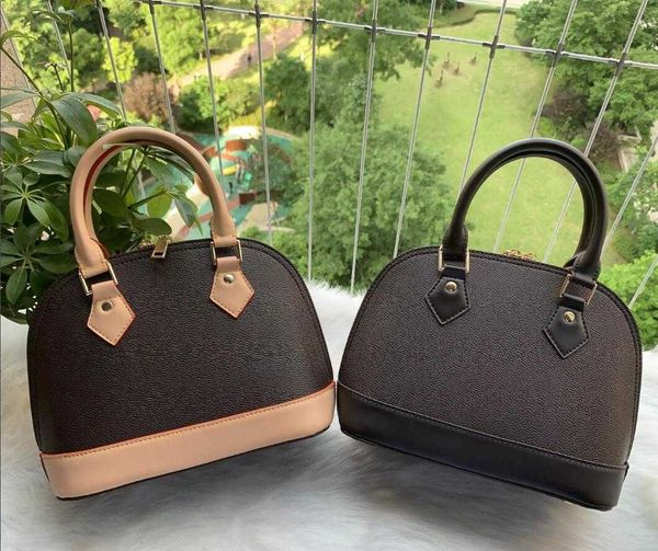 handbag designer alma bb bag louiseits shell bag luxury womens patent leather viutonits flower embossed shoulder bags with lock crossbody ha
handbag designer alma bb bag louiseits shell bag luxury womens patent leather viutonits flower embossed shoulder bags with lock crossbody ha