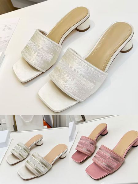 designer slippers women's low heel rubber slippers sandals embroidered letter logo sandals thick soled shoes summer embossed herringbon, Black
designer slippers women's low heel rubber slippers sandals embroidered letter logo sandals thick soled shoes summer embossed herringbon, Black