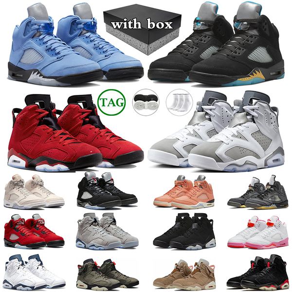 with box 5 6 basketball shoes 5s unc light orewood brown aqua metallic pinksicle sail 6s toro bravo cool grey georgetown mens trainers sneak
with box 5 6 basketball shoes 5s unc light orewood brown aqua metallic pinksicle sail 6s toro bravo cool grey georgetown mens trainers sneak