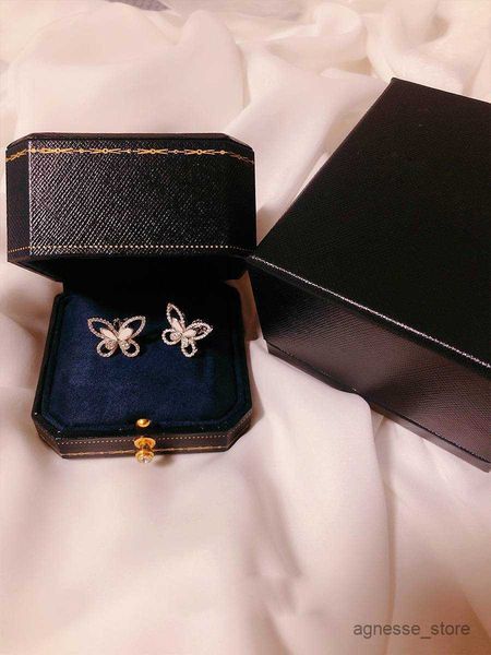 stud new women stud fashion jewelry sterling princess cut sweet cute white z popular wedding butterfly earring gifg r230616, Golden;silver
stud new women stud fashion jewelry sterling princess cut sweet cute white z popular wedding butterfly earring gifg r230616, Golden;silver