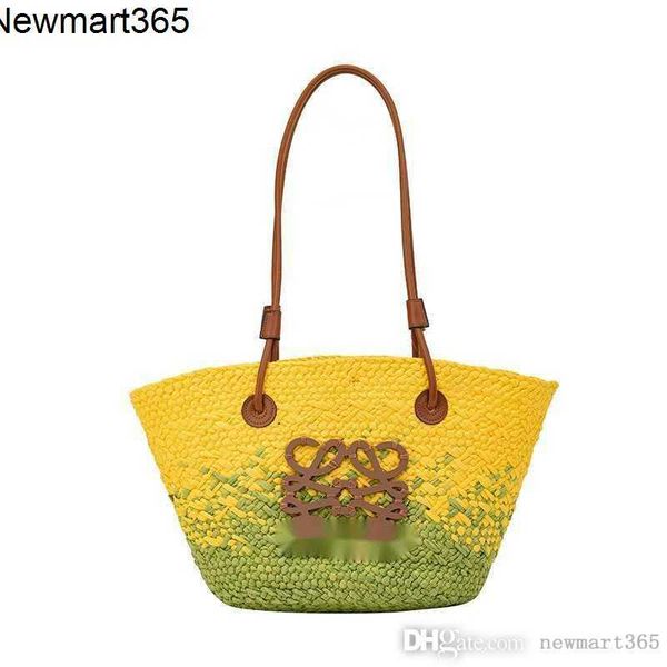 2023 summer shopping bags trendy and fashionable grass woven handbag embroidered vegetable basket beach bag
2023 summer shopping bags trendy and fashionable grass woven handbag embroidered vegetable basket beach bag