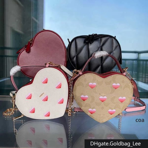 c heart bag shoulder bag evening bags totes coabag classic heart pouch womens designer bag chain bags crossbody tote bag luxurys handbag pur
c heart bag shoulder bag evening bags totes coabag classic heart pouch womens designer bag chain bags crossbody tote bag luxurys handbag pur