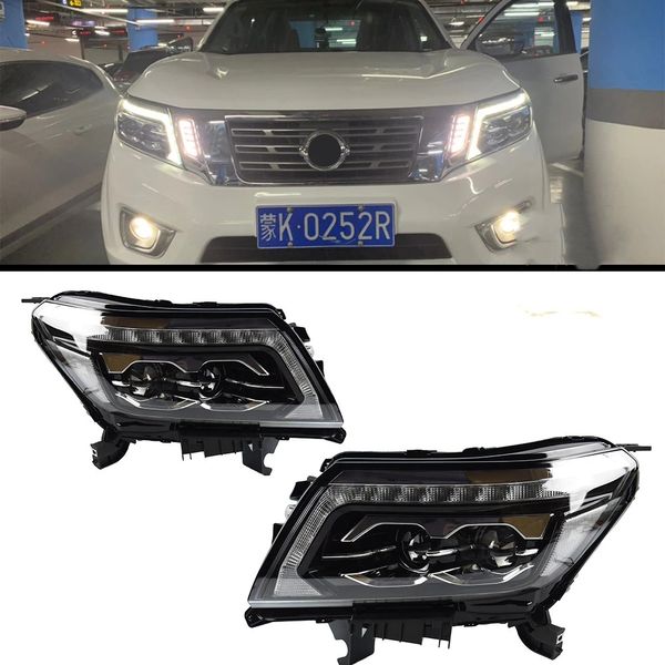 auto car head light parts for navara np300 20 17-20 21 modified led lamps headlights drl turn signal running lights
auto car head light parts for navara np300 20 17-20 21 modified led lamps headlights drl turn signal running lights