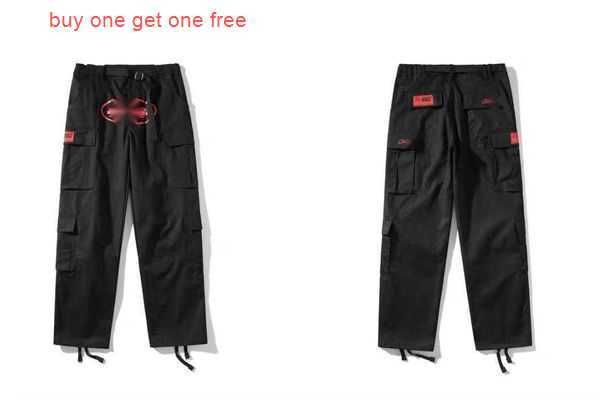 2023 men's y2k cargo pants corteizs harajuku hip hop print multi pocket overalls punk rock wide leg oversized 2 uze3, Black
2023 men's y2k cargo pants corteizs harajuku hip hop print multi pocket overalls punk rock wide leg oversized 2 uze3, Black