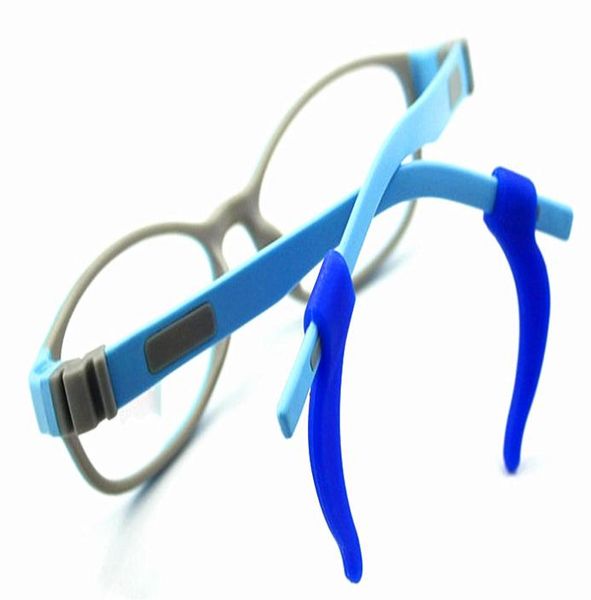 2021 new 11 colors quality eyeglass ear hook eyewear glasses silicone temple tip holder
2021 new 11 colors quality eyeglass ear hook eyewear glasses silicone temple tip holder