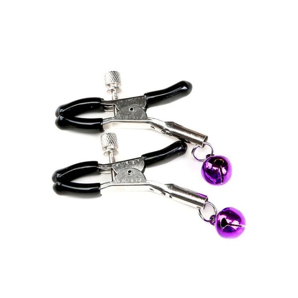 pyjamas nipple clamps novelty product metal clip nipple stimulator female breast clitoris clip massage toys f glans massager g, Black;white
pyjamas nipple clamps novelty product metal clip nipple stimulator female breast clitoris clip massage toys f glans massager g, Black;white