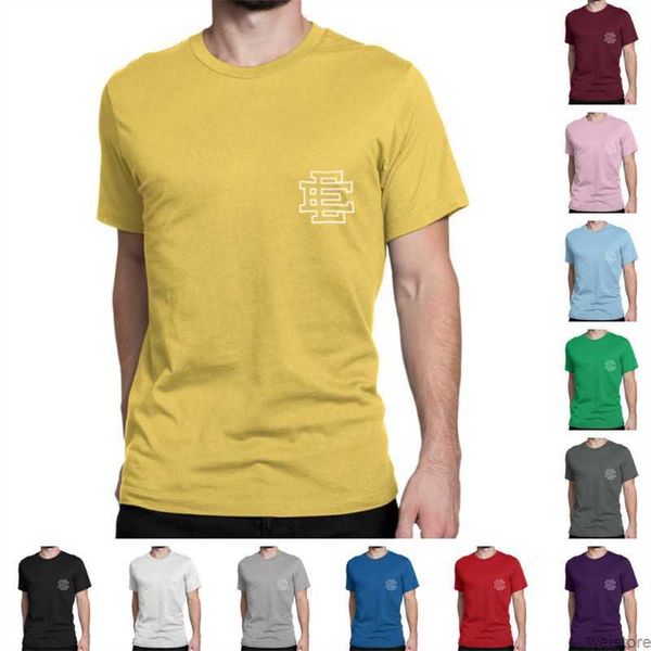 23ss ee t-shirt designer mens eric emanuel tshirts casual t shirt summer slim letter printed tees round neck short sleeve street fashion qgx, White;black
23ss ee t-shirt designer mens eric emanuel tshirts casual t shirt summer slim letter printed tees round neck short sleeve street fashion qgx, White;black