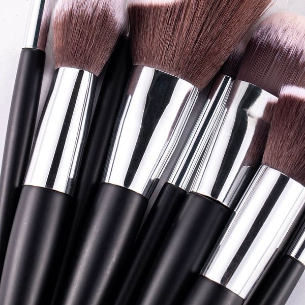 black 10 synthetic hair makeup brush own brand makeup brush wholesale makeup brush set
black 10 synthetic hair makeup brush own brand makeup brush wholesale makeup brush set