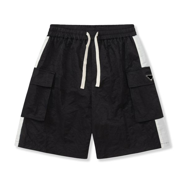 2023 designer shorts mens five short luxury new short pants bottom summer elastic waist drawstring design asian size xs- pocket custom prag, White;black
2023 designer shorts mens five short luxury new short pants bottom summer elastic waist drawstring design asian size xs- pocket custom prag, White;black