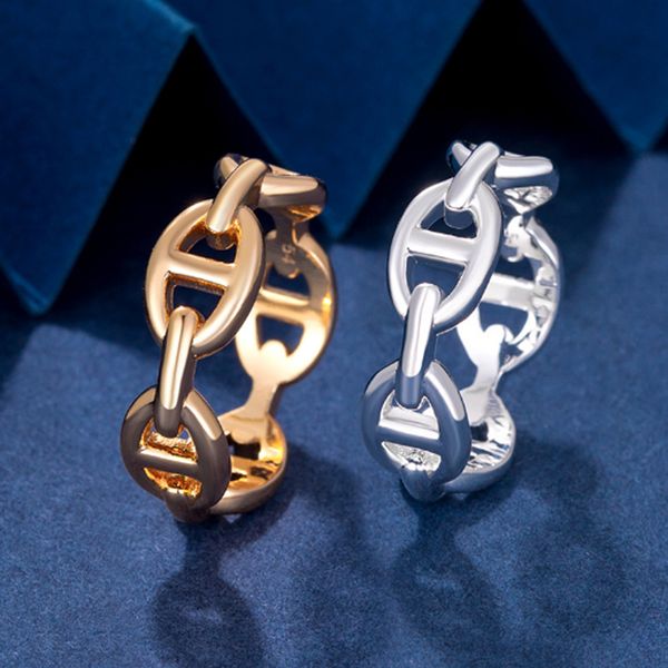 fashion gold love band rings bague for lady women party wedding lovers gift engagement silver smart charm hb_jewelry with box
fashion gold love band rings bague for lady women party wedding lovers gift engagement silver smart charm hb_jewelry with box