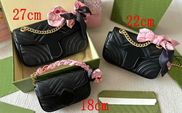 designer shoulder bag handbag crossbody 3 size luxurys fashion classic g metallic logos marmont leather bag clutch totes wallets ladies purs
designer shoulder bag handbag crossbody 3 size luxurys fashion classic g metallic logos marmont leather bag clutch totes wallets ladies purs