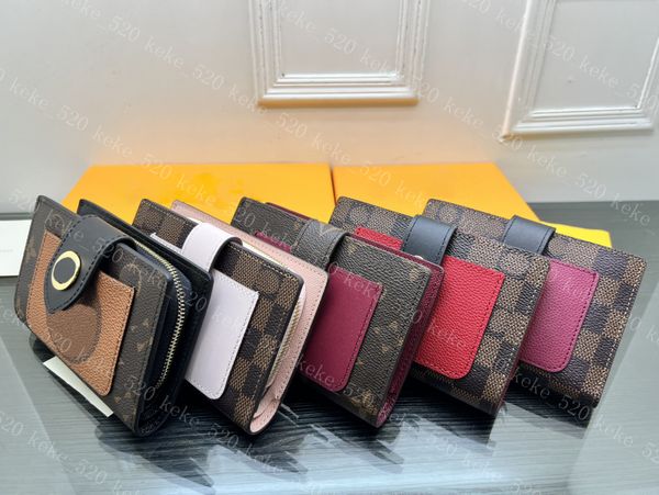 designer wallet designer womens zippy rosalie coin purse zipped card key holder pouch mini pochette accessoires cles victorine wallet m69433, Red;black
designer wallet designer womens zippy rosalie coin purse zipped card key holder pouch mini pochette accessoires cles victorine wallet m69433, Red;black