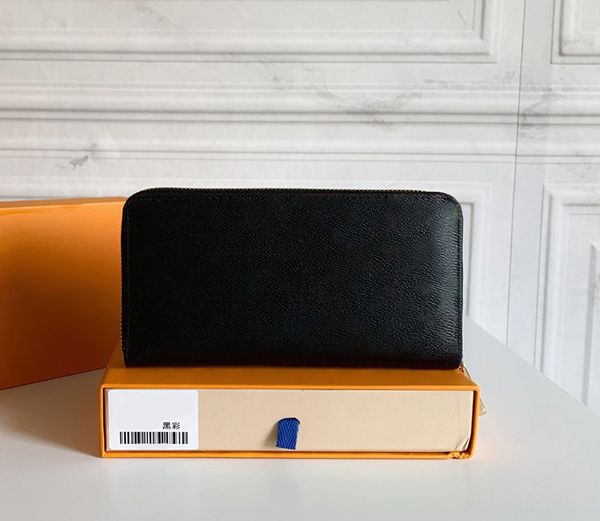 womens designer wallets luxurys zippy purses multicolore flowers letter long card holders high-quality woman fashion small clutch bag with o, Red;black
womens designer wallets luxurys zippy purses multicolore flowers letter long card holders high-quality woman fashion small clutch bag with o, Red;black