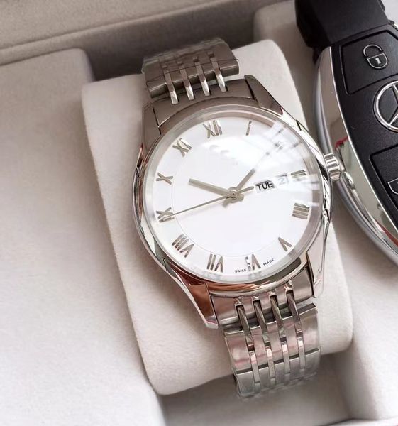 automatic mechanical watches 41mm sapphire diving watch movement watches, Slivery;golden
automatic mechanical watches 41mm sapphire diving watch movement watches, Slivery;golden