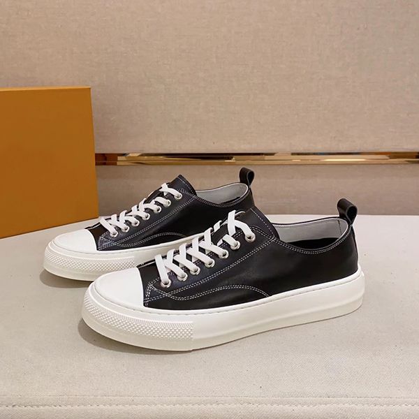 men's leather breathable casual shoes platform new trend all-in-one shoes have two classic styles to choose from, Black
men's leather breathable casual shoes platform new trend all-in-one shoes have two classic styles to choose from, Black