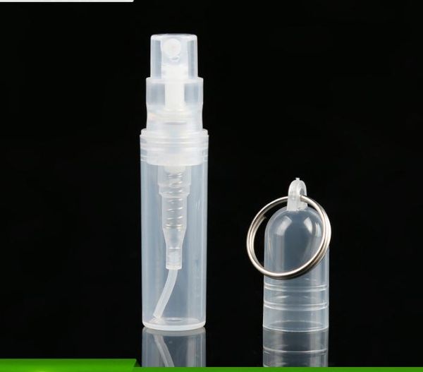 2ml/3ml/4ml/5ml plastic perfume spray bottle perfume atomizer with keychain ring cosmetic sample test bottle vials
2ml/3ml/4ml/5ml plastic perfume spray bottle perfume atomizer with keychain ring cosmetic sample test bottle vials