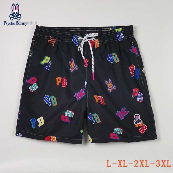 beach style surfing short pants skeleton rabbit shorts quick dried flower psycho bunny men's home casual 7 abqh, White;black
beach style surfing short pants skeleton rabbit shorts quick dried flower psycho bunny men's home casual 7 abqh, White;black