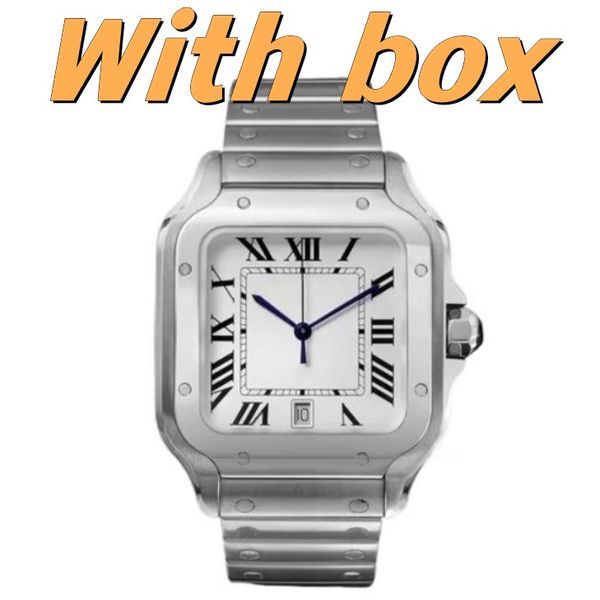 fashion luxury couple u1 steel watch, sapphire glass waterproof watch, 2023 new gold and silver multicolor watch, Slivery;brown
fashion luxury couple u1 steel watch, sapphire glass waterproof watch, 2023 new gold and silver multicolor watch, Slivery;brown