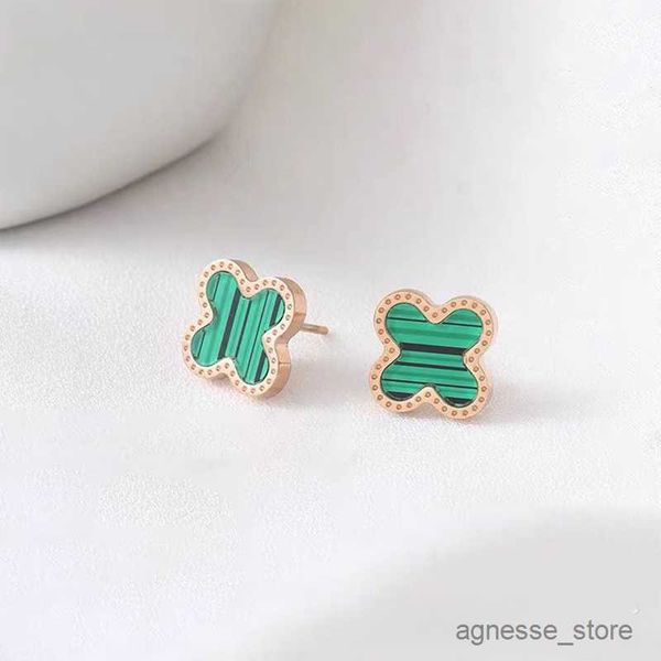 stud designer earrings lucky earrings designer for women sense lightweight temperament earrings r230616, Golden;silver
stud designer earrings lucky earrings designer for women sense lightweight temperament earrings r230616, Golden;silver