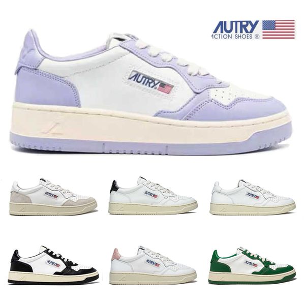 mens running shoes designer sneakers autries medalist low leather sneaker usa black triple luxury men women trainers outdoor platform shoe
mens running shoes designer sneakers autries medalist low leather sneaker usa black triple luxury men women trainers outdoor platform shoe