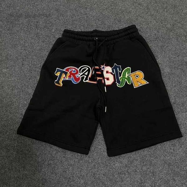 trapstar 1 embroidered hip hop t-shirts everyday sports suit casual summer for street t-shirt, White;black
trapstar 1 embroidered hip hop t-shirts everyday sports suit casual summer for street t-shirt, White;black