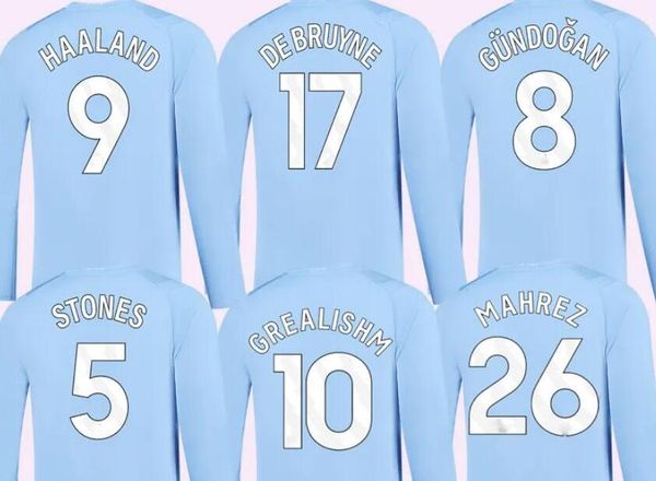 long sleeve 23-24 9 haaland customized thai quality jerseys football wear 22 mendy 16 rodrigo 17 de bruyne 20 bernardo 25 fernandinho 47 fod, Black;yellow
long sleeve 23-24 9 haaland customized thai quality jerseys football wear 22 mendy 16 rodrigo 17 de bruyne 20 bernardo 25 fernandinho 47 fod, Black;yellow