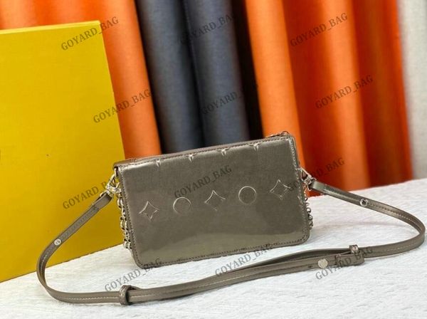 m81828 lexington pouch bag lustrous metallic gold sliver shadows chain wallet monograms embossed leather crossbody classic functional bag mi
m81828 lexington pouch bag lustrous metallic gold sliver shadows chain wallet monograms embossed leather crossbody classic functional bag mi