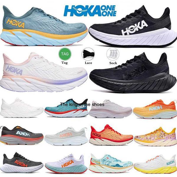 hoka one bondi 8 clifton 9 athletic hokas people running shoes women men carbon x 2 shock absorption road fashion sneakers highway climbing
hoka one bondi 8 clifton 9 athletic hokas people running shoes women men carbon x 2 shock absorption road fashion sneakers highway climbing