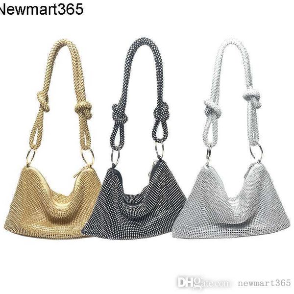 evening bag flash knotting rhinestone handmade underarm banquet dinner bag new diamond studded armpit bags
evening bag flash knotting rhinestone handmade underarm banquet dinner bag new diamond studded armpit bags