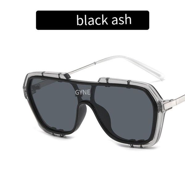 children's sunglasses new children's street shooting online celebrity conjoined large frame sunglasses sunglasses, White;black
children's sunglasses new children's street shooting online celebrity conjoined large frame sunglasses sunglasses, White;black