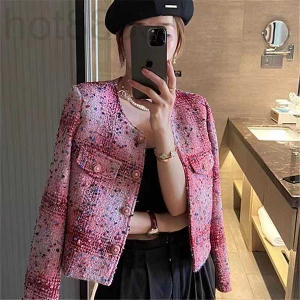 women's jackets designer new brand jacket fashion grade autumn winter tweed coat overcoat leisure spring coats cardigan women birthday, Black;brown
women's jackets designer new brand jacket fashion grade autumn winter tweed coat overcoat leisure spring coats cardigan women birthday, Black;brown