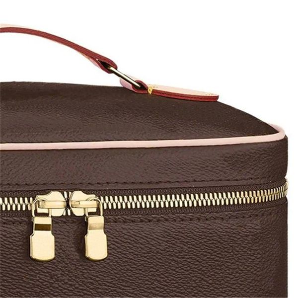 cosmetic bag toiletry pouch nice makeup bag cases for women toiletry bag travel bags clutch handbags purses mini wallets bw01
cosmetic bag toiletry pouch nice makeup bag cases for women toiletry bag travel bags clutch handbags purses mini wallets bw01